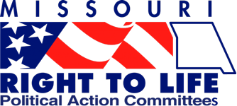 Missouri Right to Life Political Action Committees